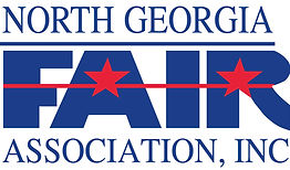 North Georgia Agricultural Fair Inc logo