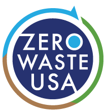 Grassroots Recycling Network Inc logo