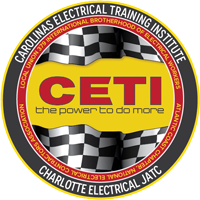 Charlotte Electrical Joint Apprenticeship & Training Committ logo
