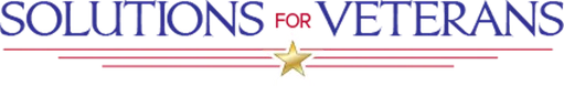 Solutions for Veterans logo