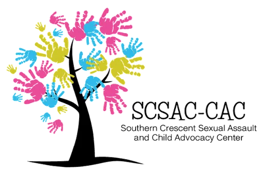 Southern Crescent Sexual Assault Center logo