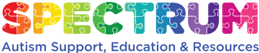 S P E C T R U M logo