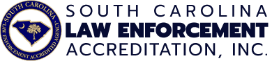South Carolina Law Enforcement Accreditation Inc logo