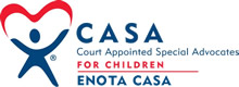Enotah Casa Inc logo