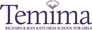 Temima the Richard and Jean Katz High School for Girls Inc logo