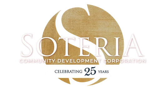 Soteria World Outreach Ministries Inc logo