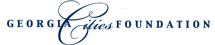 Georgia Cities Foundation Inc logo