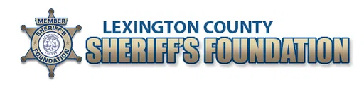 Lexington County Sheriffs Foundation logo
