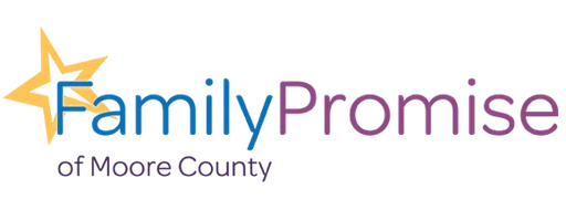 Family Promise of Moore County logo