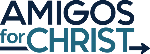 Amigos for Christ logo