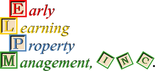 Early Learning Property Management Inc logo
