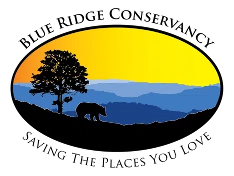 Blue Ridge Conservancy logo