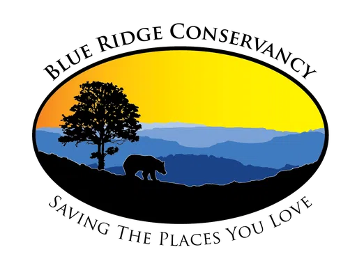 Blue Ridge Conservancy logo