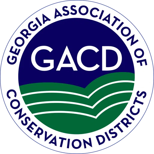 The Georgia Association of Conservation Districts Inc logo