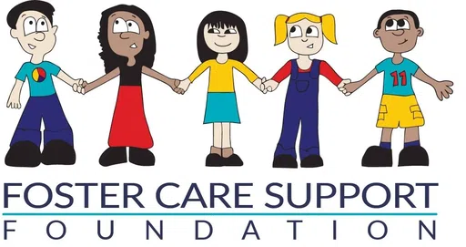Foster Care Support Foundation Inc logo