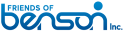 Friends of the Dorothy C Benson Senior Multipurpose Complex Inc logo
