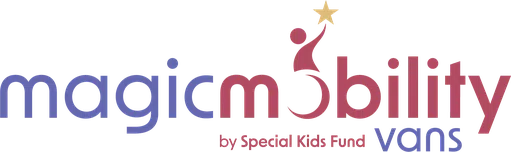 Special Kids Fund Inc logo