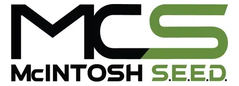 Mcintosh County Sustainable Environmental and Economic Develop logo