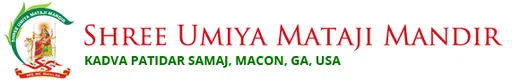Kadava Patidar Samaj Inc logo