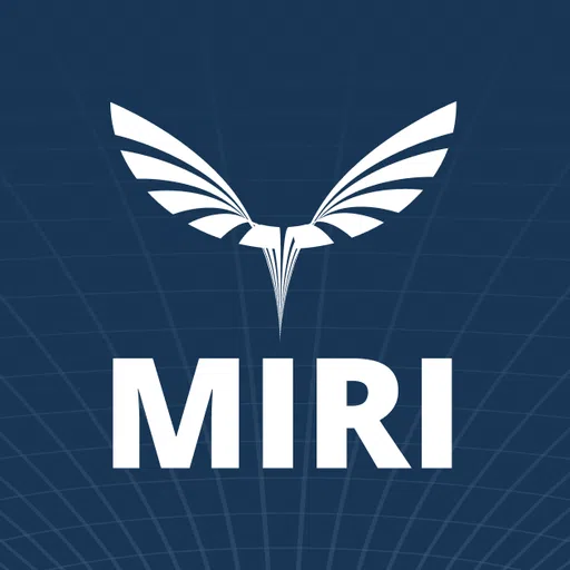 Machine Intelligence Research Institute Inc logo