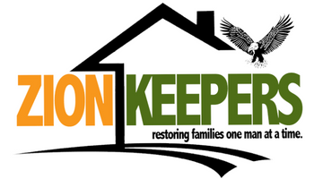 Zion Keepers Inc logo