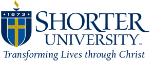 Shorter University logo