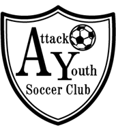 Attack Youth Soccer Club Inc logo