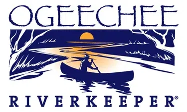 Ogeechee-Canoochee Riverkeeper logo