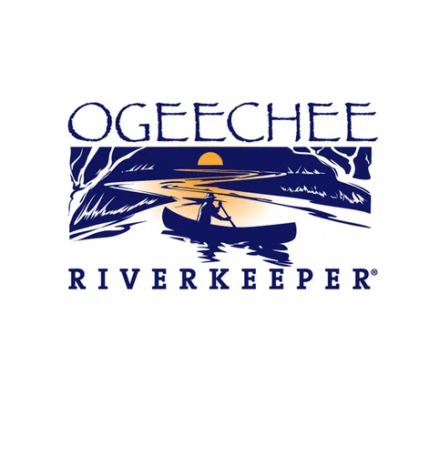 Ogeechee-Canoochee Riverkeeper logo
