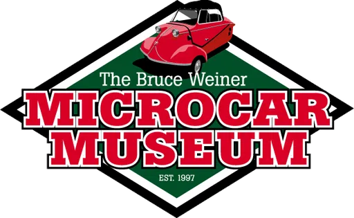 Bruce Weiner Microcar Museum Inc logo