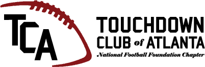 Touchdown Club of Atlanta Inc logo