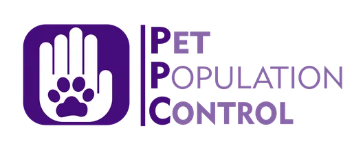 Pet Population Control Inc logo