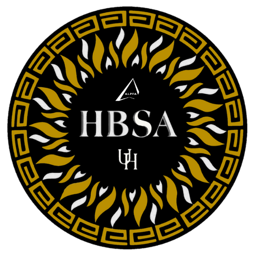 Hispanic Business Student Association logo