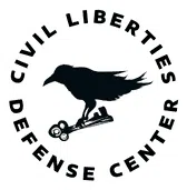 Civil Liberties Defense Center logo