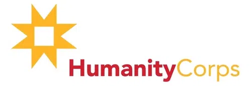 Humanity Corps logo