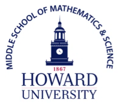 Howard University Public Charter Middle School for Mathematics & SC logo