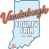 Vanderburgh County Fair Association Inc logo