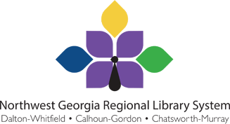 Northwest Georgia Regional Library logo