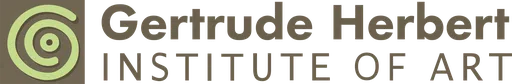 Gertrude Herbert Institute of Art Inc logo