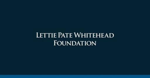 Lettie Pate Whitehead Foundation Inc logo