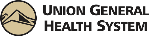 Union County Hospital Authority logo