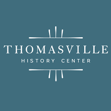 Thomas County Historical Society logo