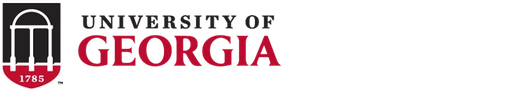 University of Georgia Foundation logo