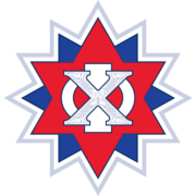 Chi Phi Educational Trust logo