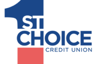 1st Choice Credit Union logo
