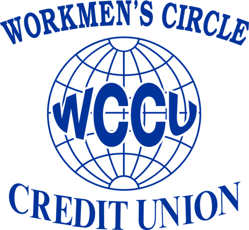 Workmens Circle Credit Union logo