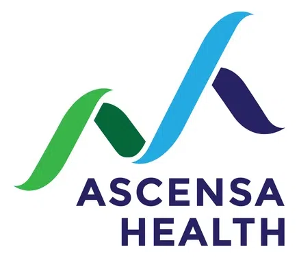 Ascensa Health Inc logo