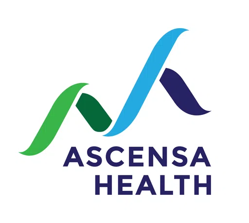 Ascensa Health Inc logo