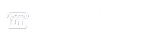Southern Federal Tax Institute Inc logo