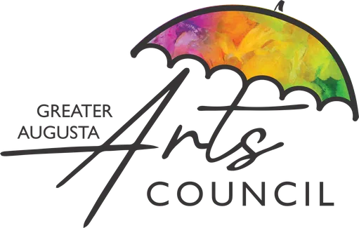Greater Augusta Arts Council Inc logo